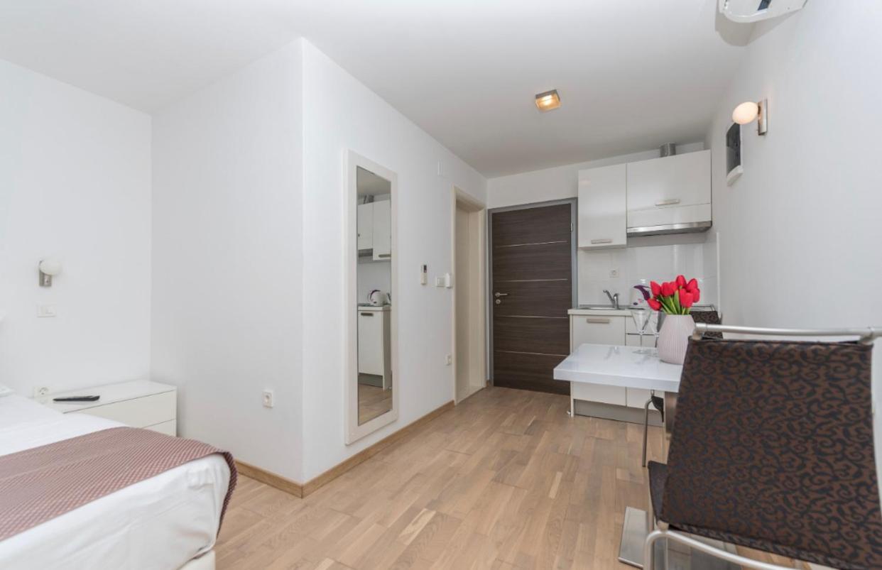 Apartament Jasna *