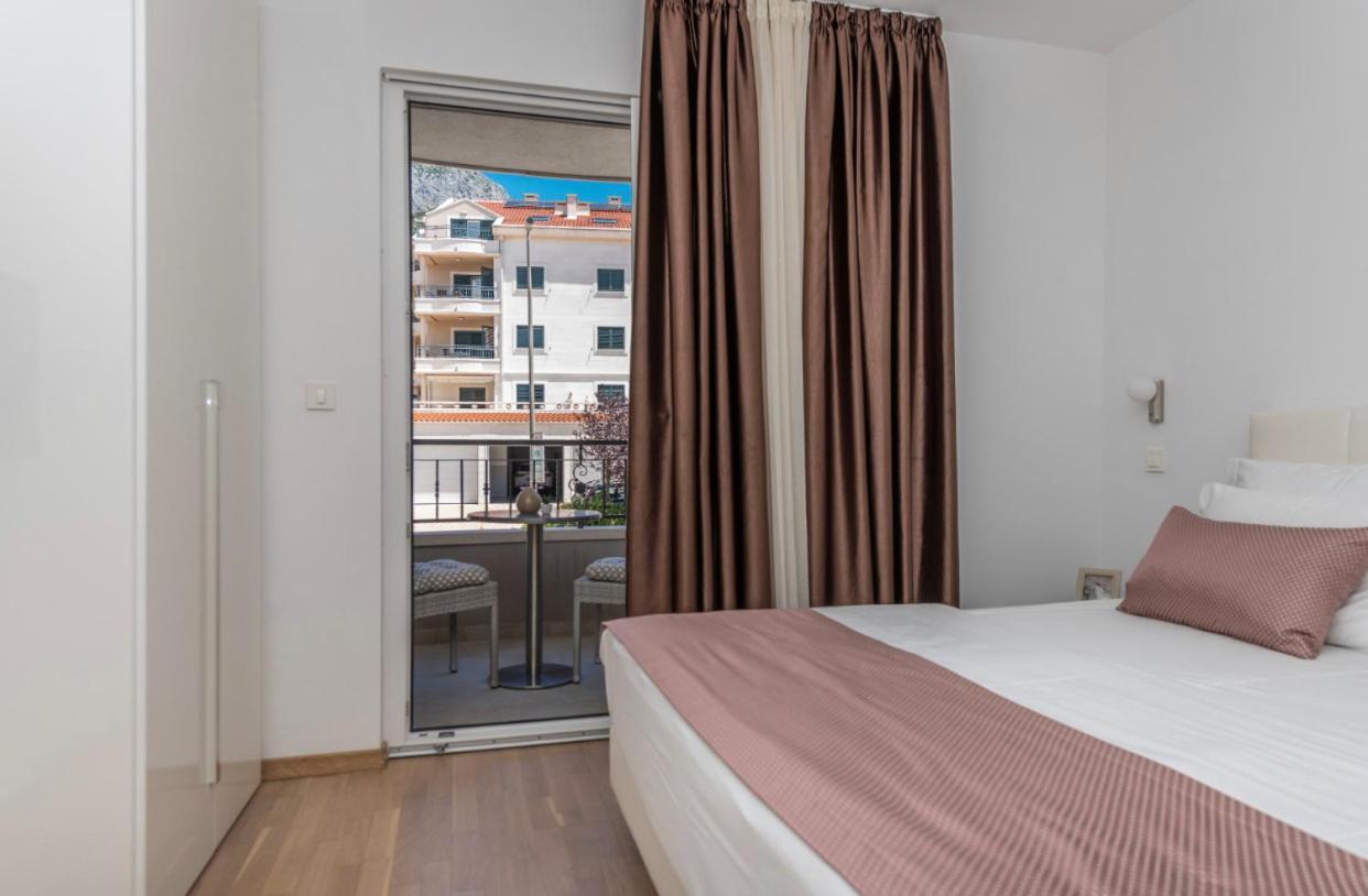 Jasna Apartament *