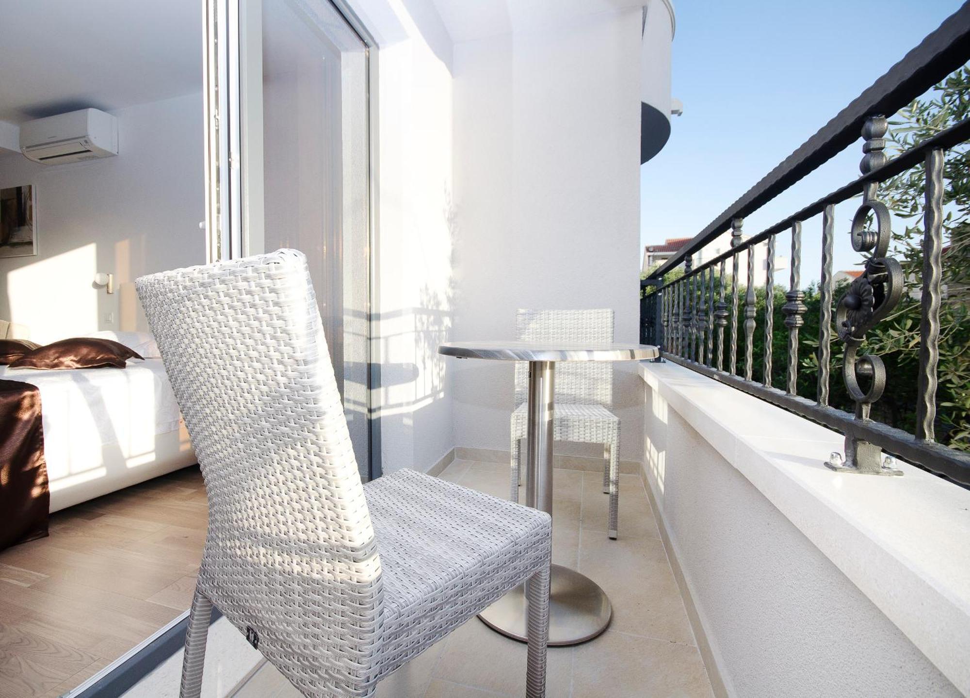 Apartament Jasna Tučepi