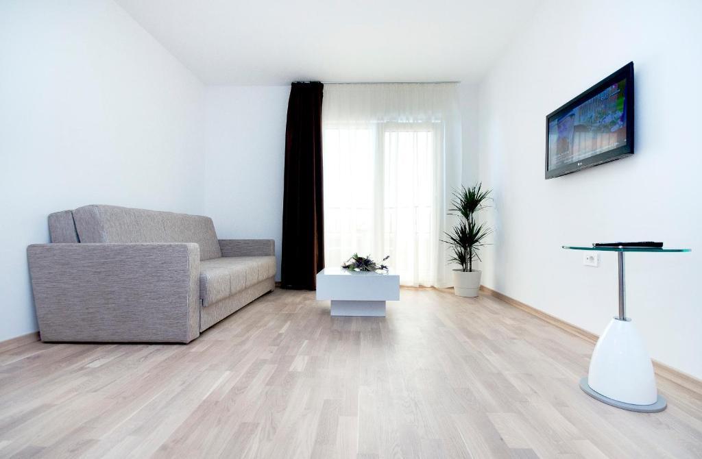 Jasna Apartament Tučepi