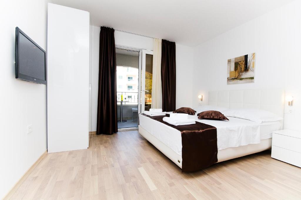 Apartament Jasna *