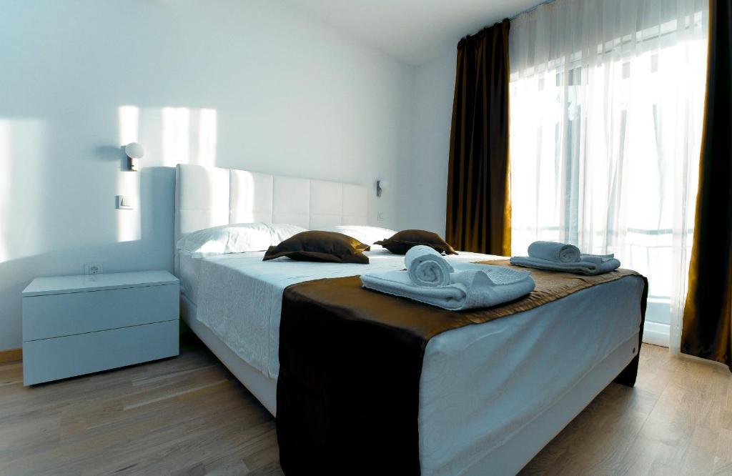 Apartament Jasna