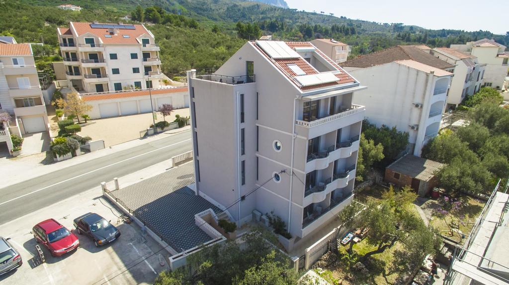 Jasna Apartament *