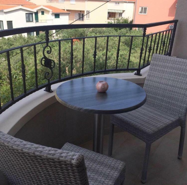 Apartament Jasna Tučepi