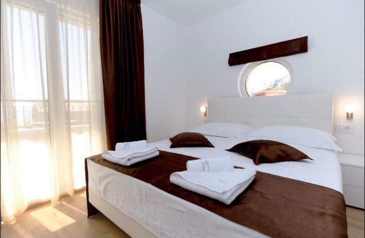 Jasna Apartament *