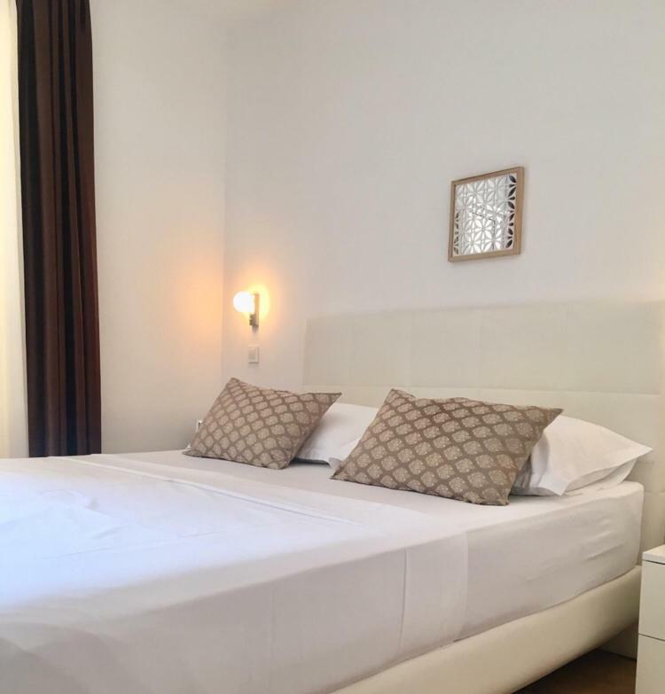Jasna Apartament *