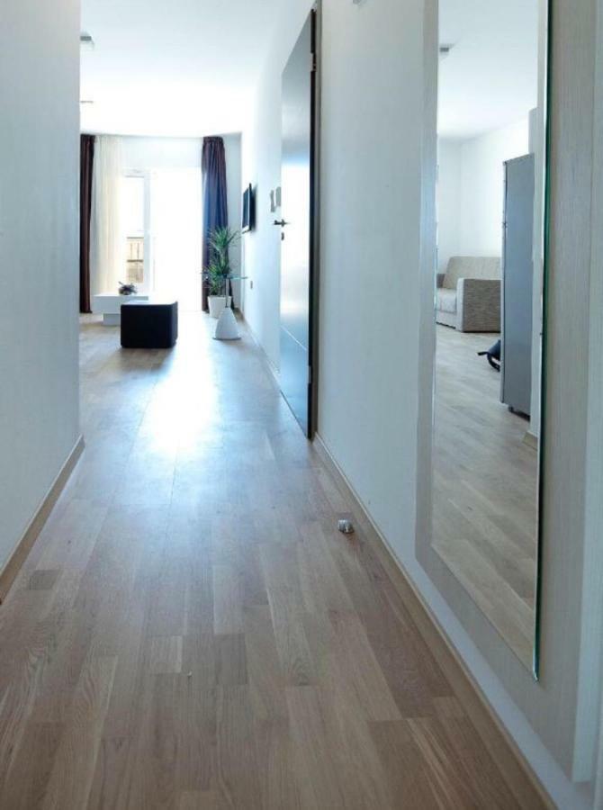 Jasna Apartament Tučepi